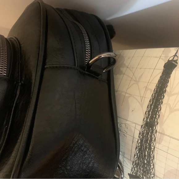 Mini backpack purse Vonxury - Picture 6 of 10